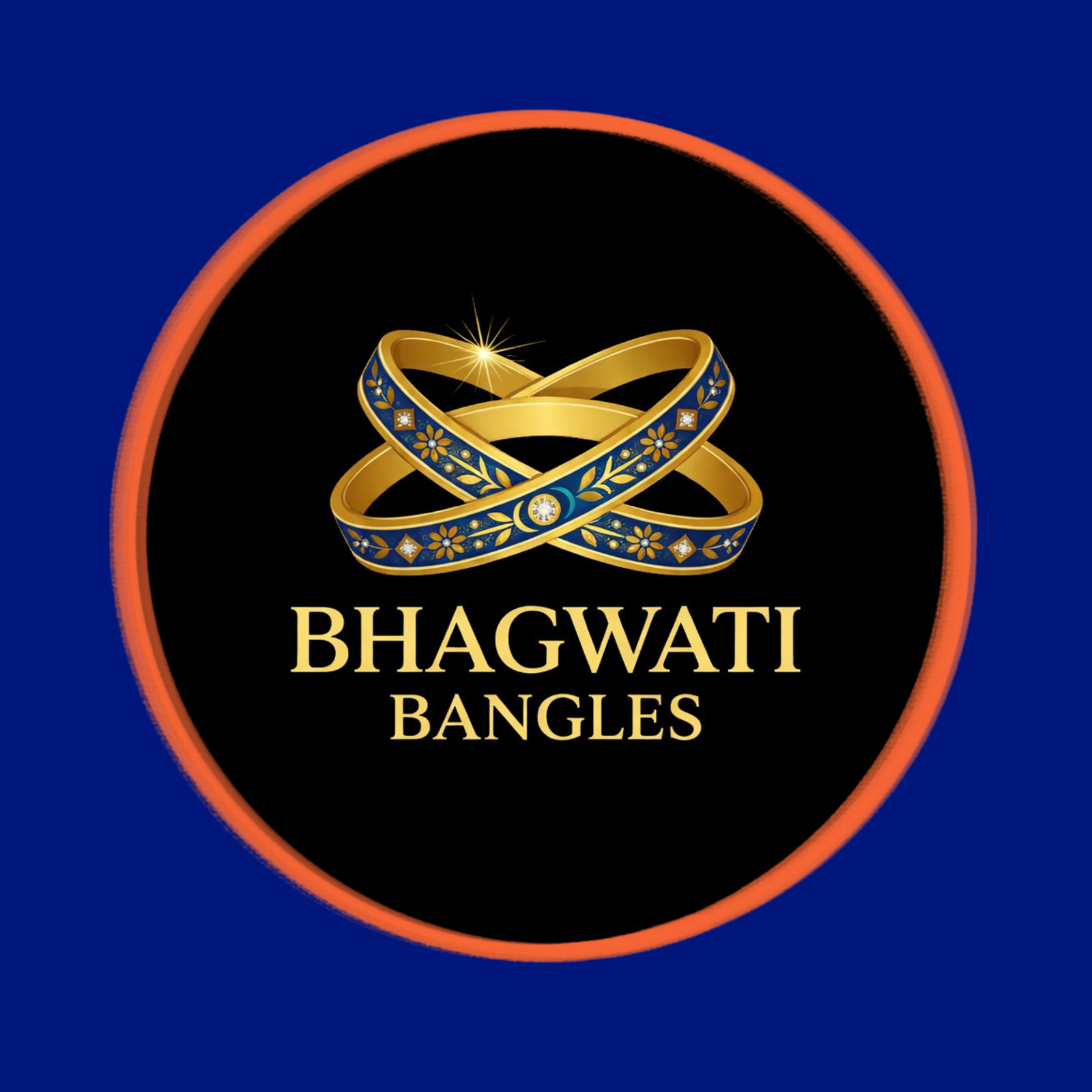 Bhagwati bangles